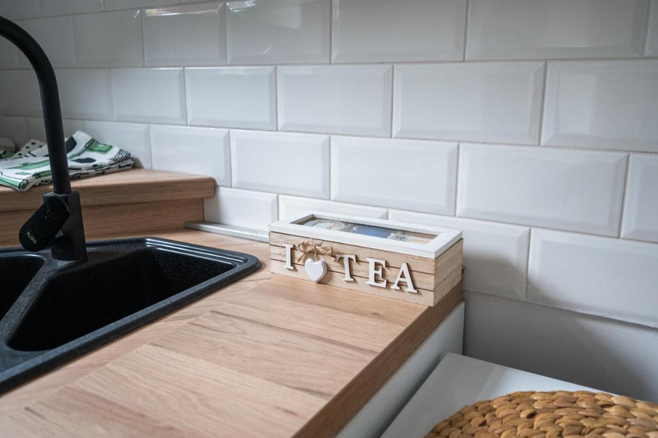 Modern Studio Apartment In The Old Town Сараево Екстериор снимка
